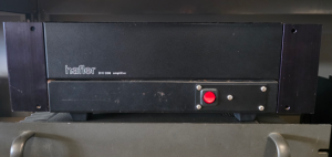 Hafler DH-200
